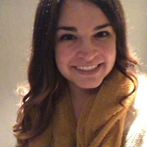 Meet your Posher, Julianne